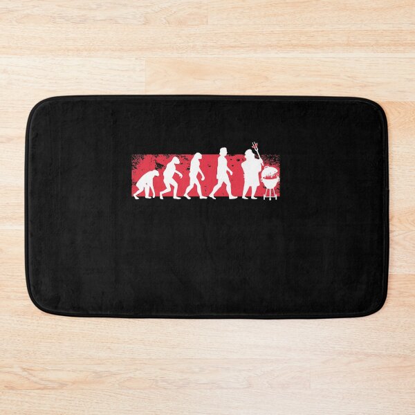 Item preview, Grill Evolution BBQ Grilling Meat Gift For Dad designed and sold by Pubi.
