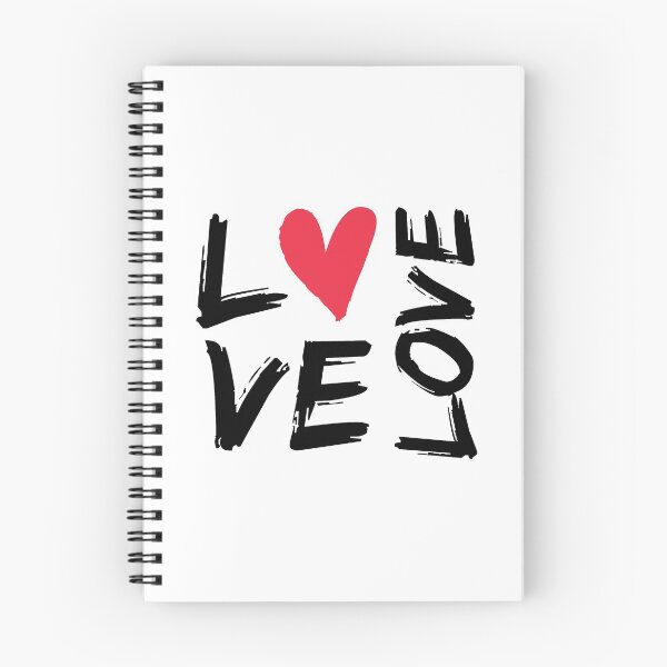 Item preview, Love <3 designed and sold by Albulena Rexhepaj.