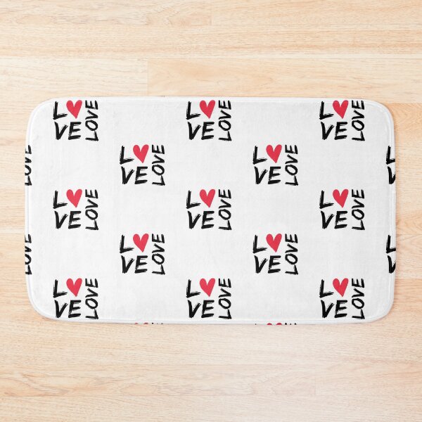 Item preview, Love <3 designed and sold by Albulena Rexhepaj.