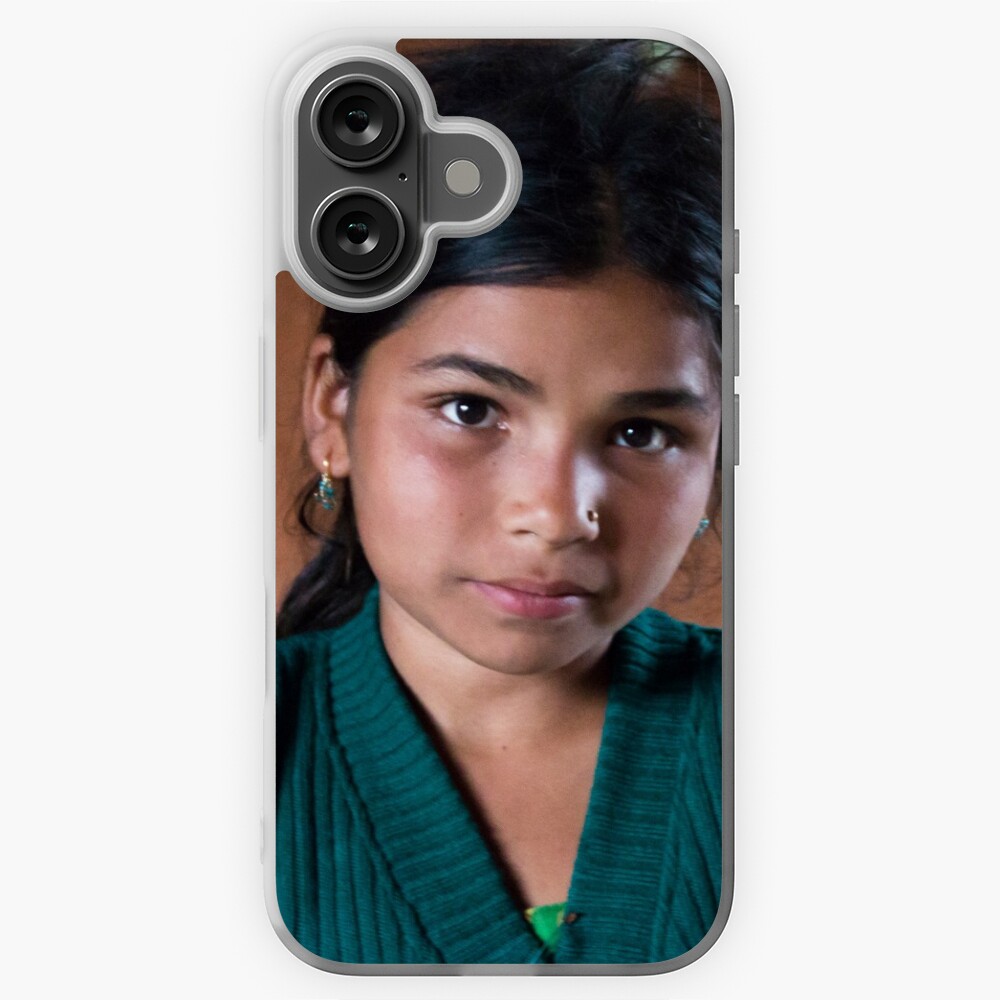 Item preview, iPhone Soft Case designed and sold by missatgerebut.