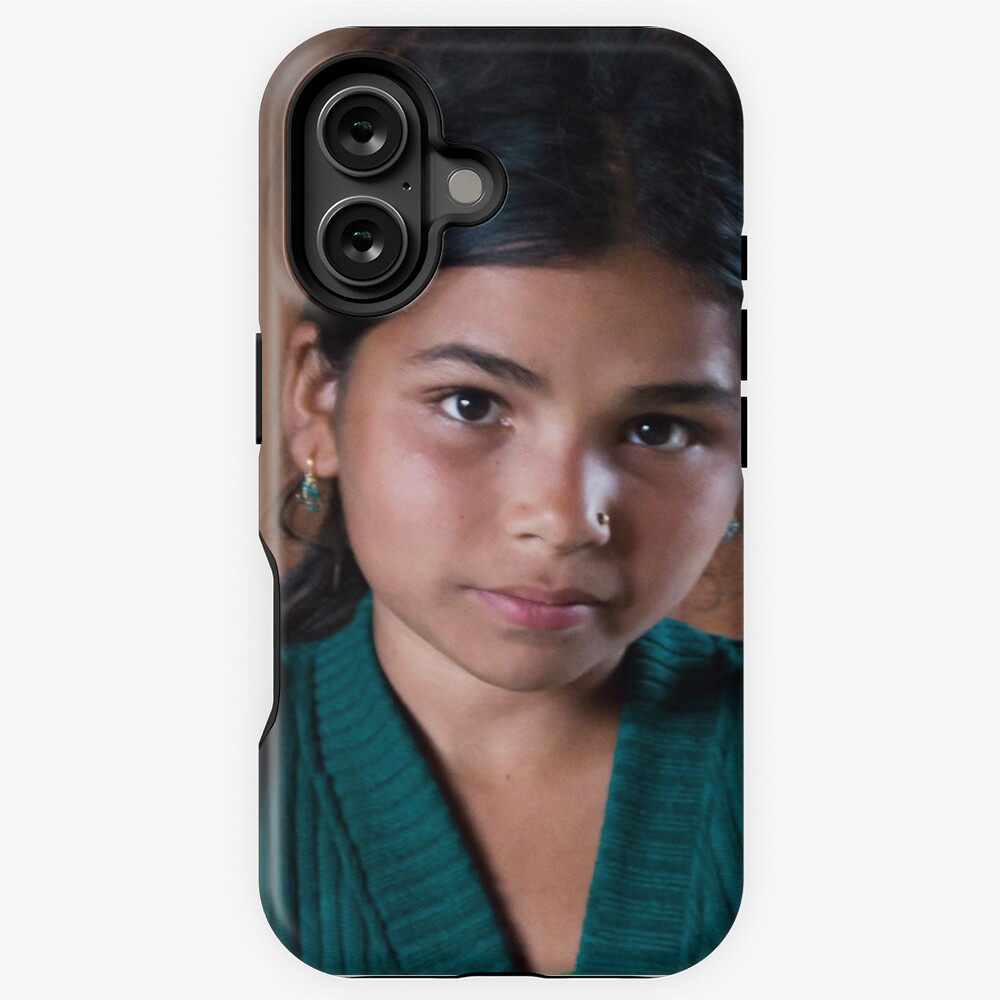 Item preview, iPhone Tough Case designed and sold by missatgerebut.