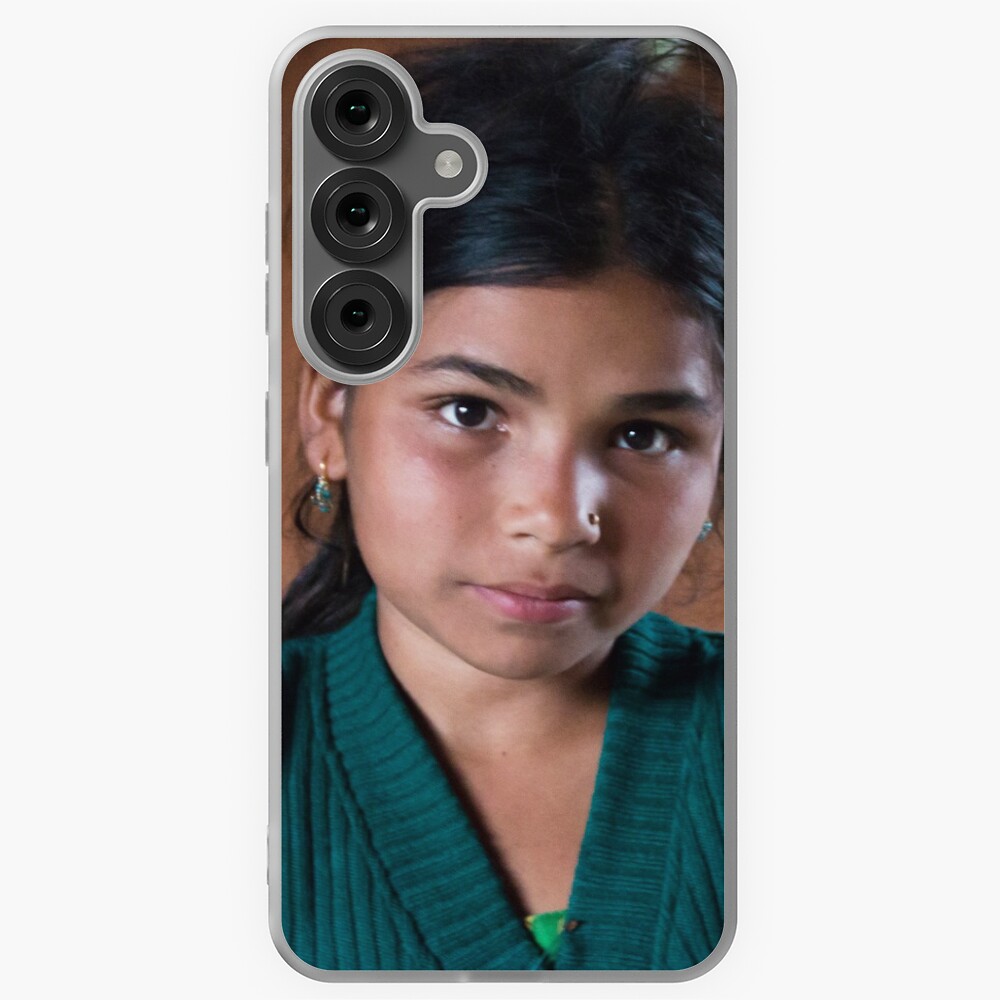 Item preview, Samsung Galaxy Soft Case designed and sold by missatgerebut.