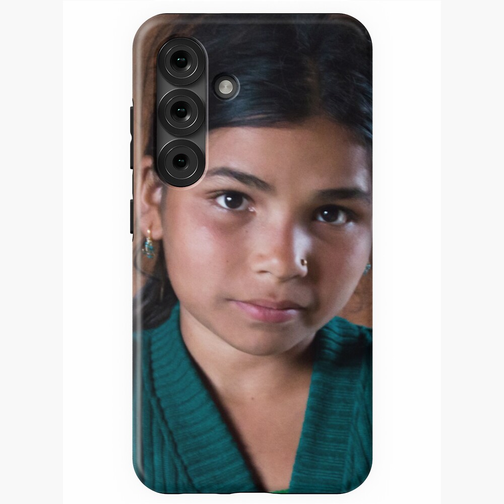 Item preview, Samsung Galaxy Tough Case designed and sold by missatgerebut.