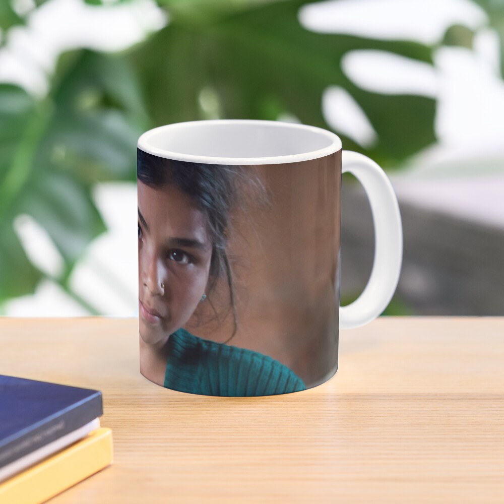 Item preview, Classic Mug designed and sold by missatgerebut.