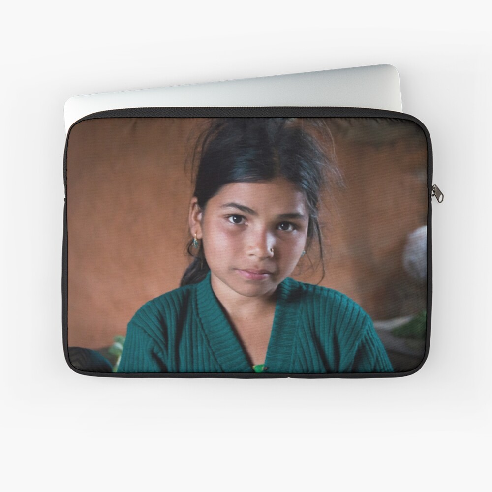 Item preview, Laptop Sleeve designed and sold by missatgerebut.