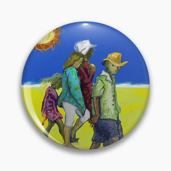 Item preview, Maisy, Mabel, Mason and Matt designed and sold by Julie Fearns-Pheasant.