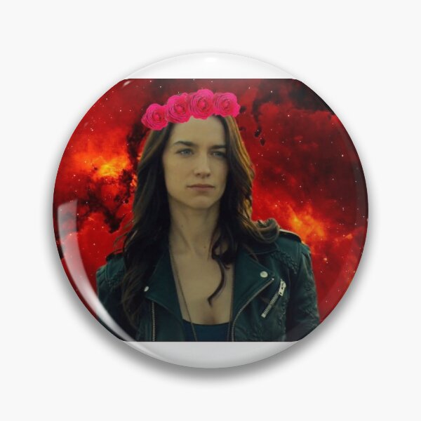 Artikelvorschau, Wynonna Earp entworfen und verkauft von BlackStarr20.