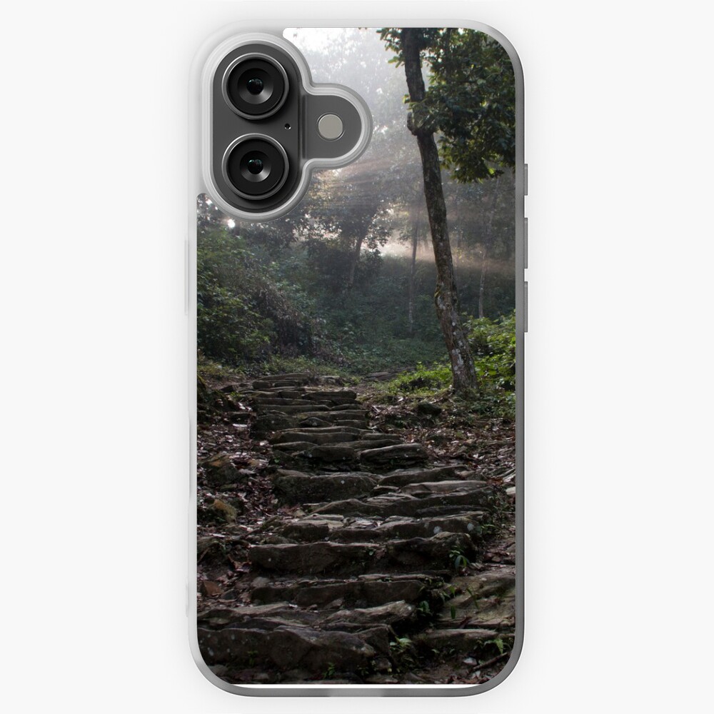 Item preview, iPhone Soft Case designed and sold by missatgerebut.