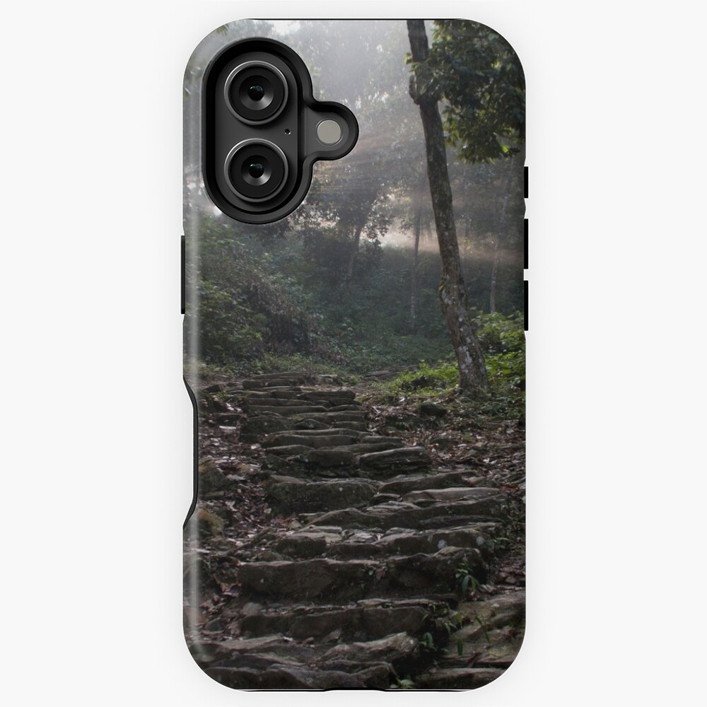 Item preview, iPhone Tough Case designed and sold by missatgerebut.