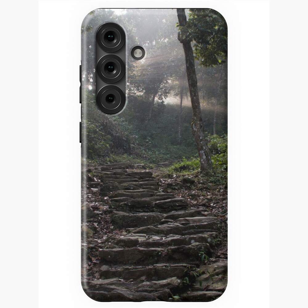 Item preview, Samsung Galaxy Tough Case designed and sold by missatgerebut.