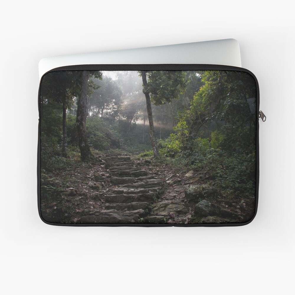 Item preview, Laptop Sleeve designed and sold by missatgerebut.