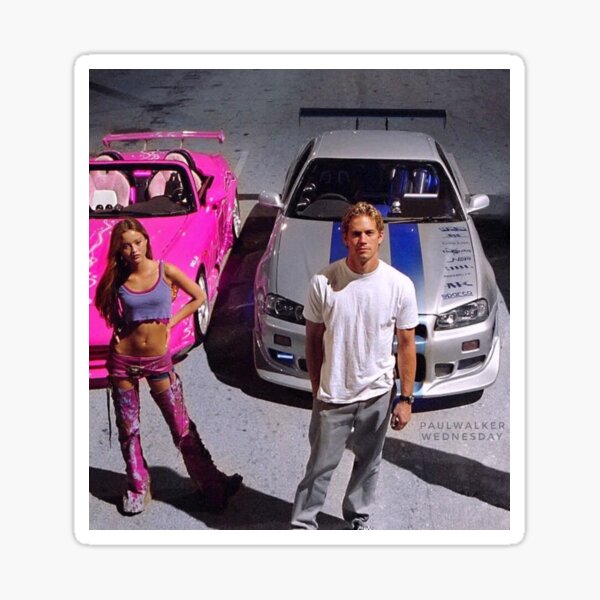 2fast2furious Gifts & Merchandise | Redbubble