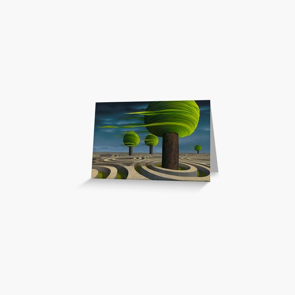 Item preview, Tilia arbora designed and sold by Patricia Van Lubeck.