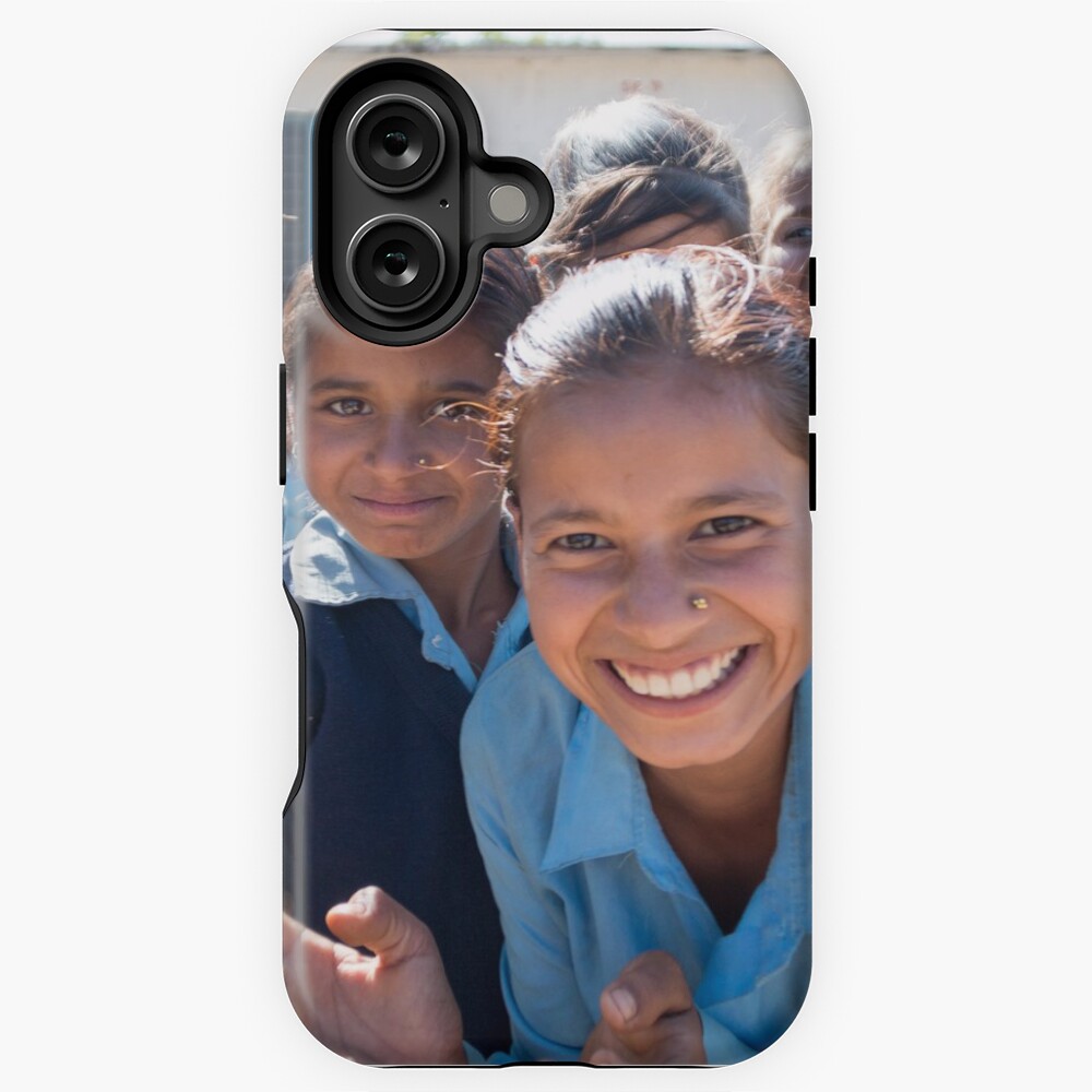 Item preview, iPhone Tough Case designed and sold by missatgerebut.