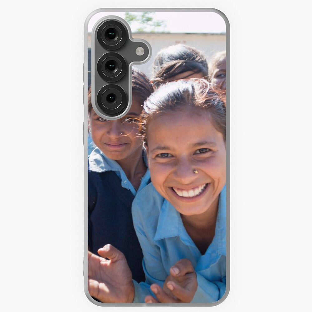 Item preview, Samsung Galaxy Soft Case designed and sold by missatgerebut.