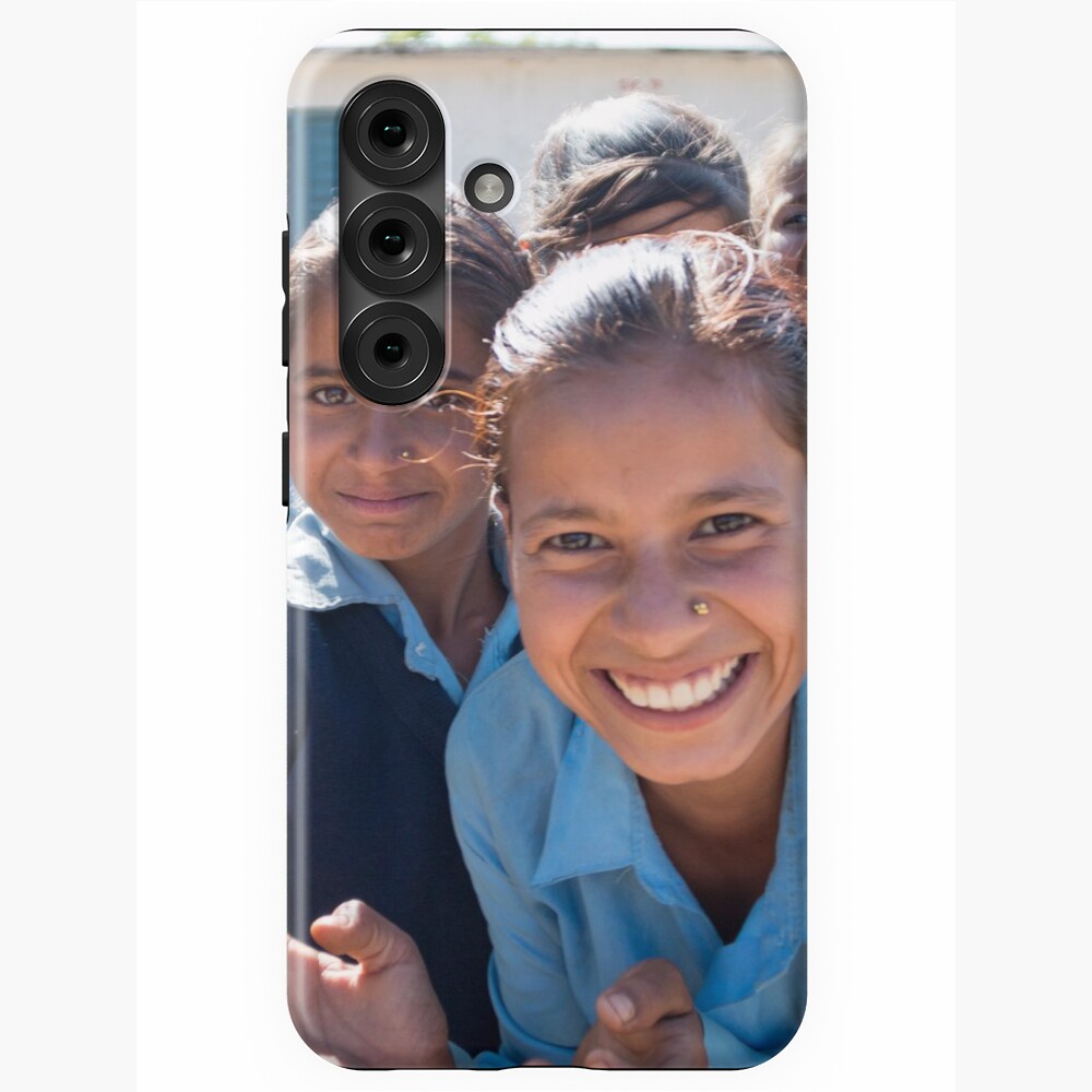 Item preview, Samsung Galaxy Tough Case designed and sold by missatgerebut.