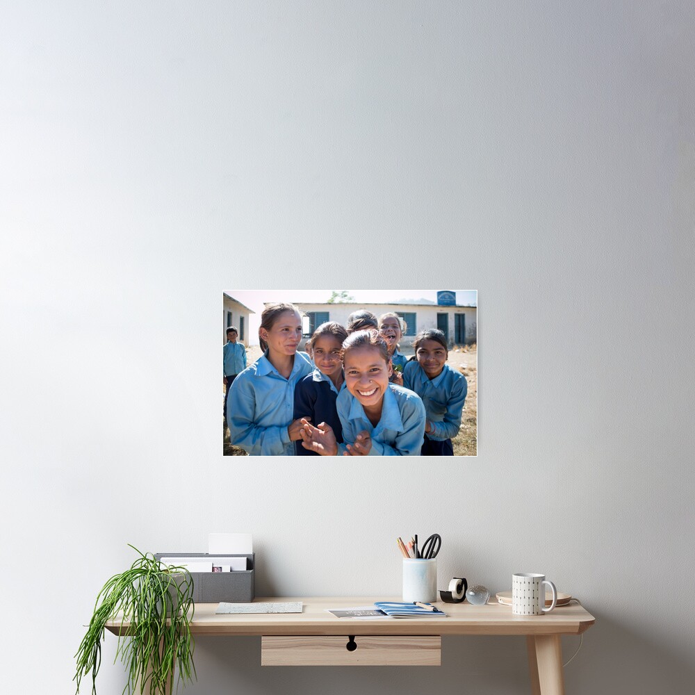 Item preview, Poster designed and sold by missatgerebut.
