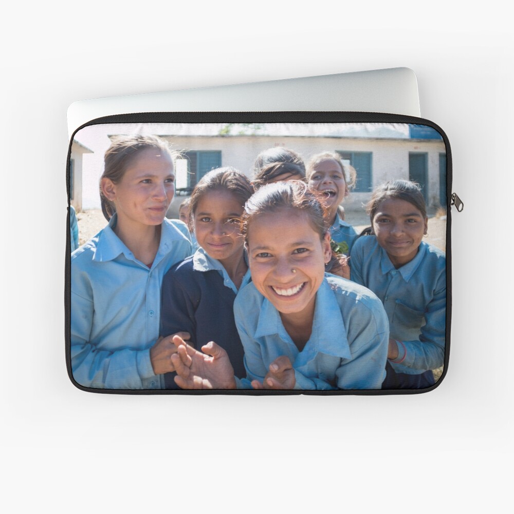 Item preview, Laptop Sleeve designed and sold by missatgerebut.