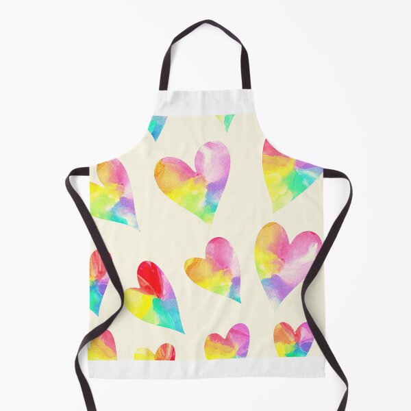 Item preview, summer hearts designed and sold by Delicarte.