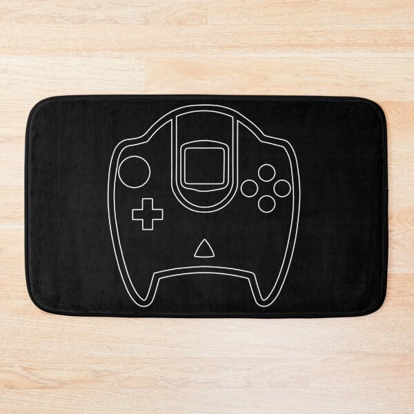 Item preview, Dream Controller Video Game Gaming designed and sold by melisssne.