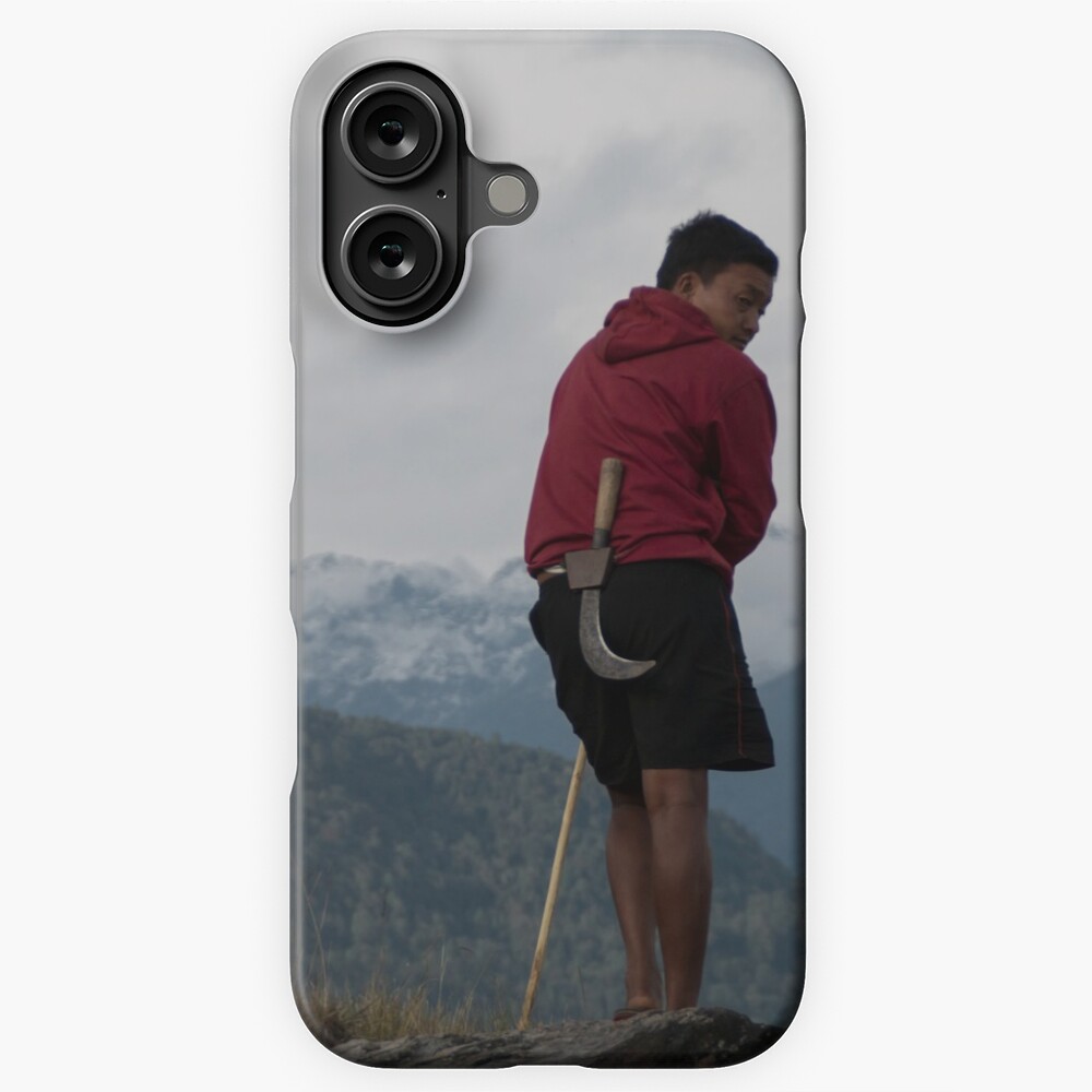 Item preview, iPhone Snap Case designed and sold by missatgerebut.