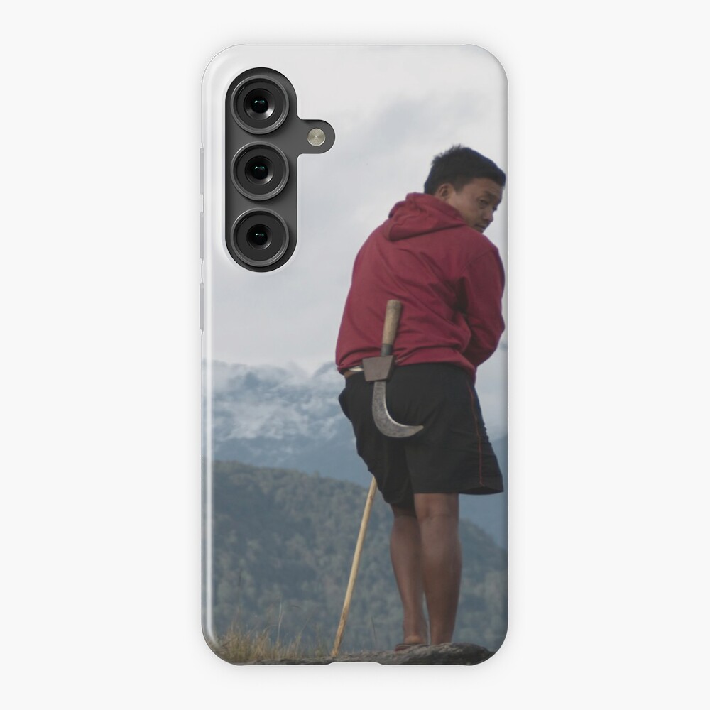 Item preview, Samsung Galaxy Snap Case designed and sold by missatgerebut.
