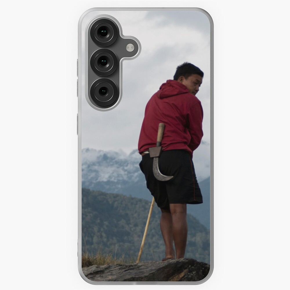 Item preview, Samsung Galaxy Soft Case designed and sold by missatgerebut.