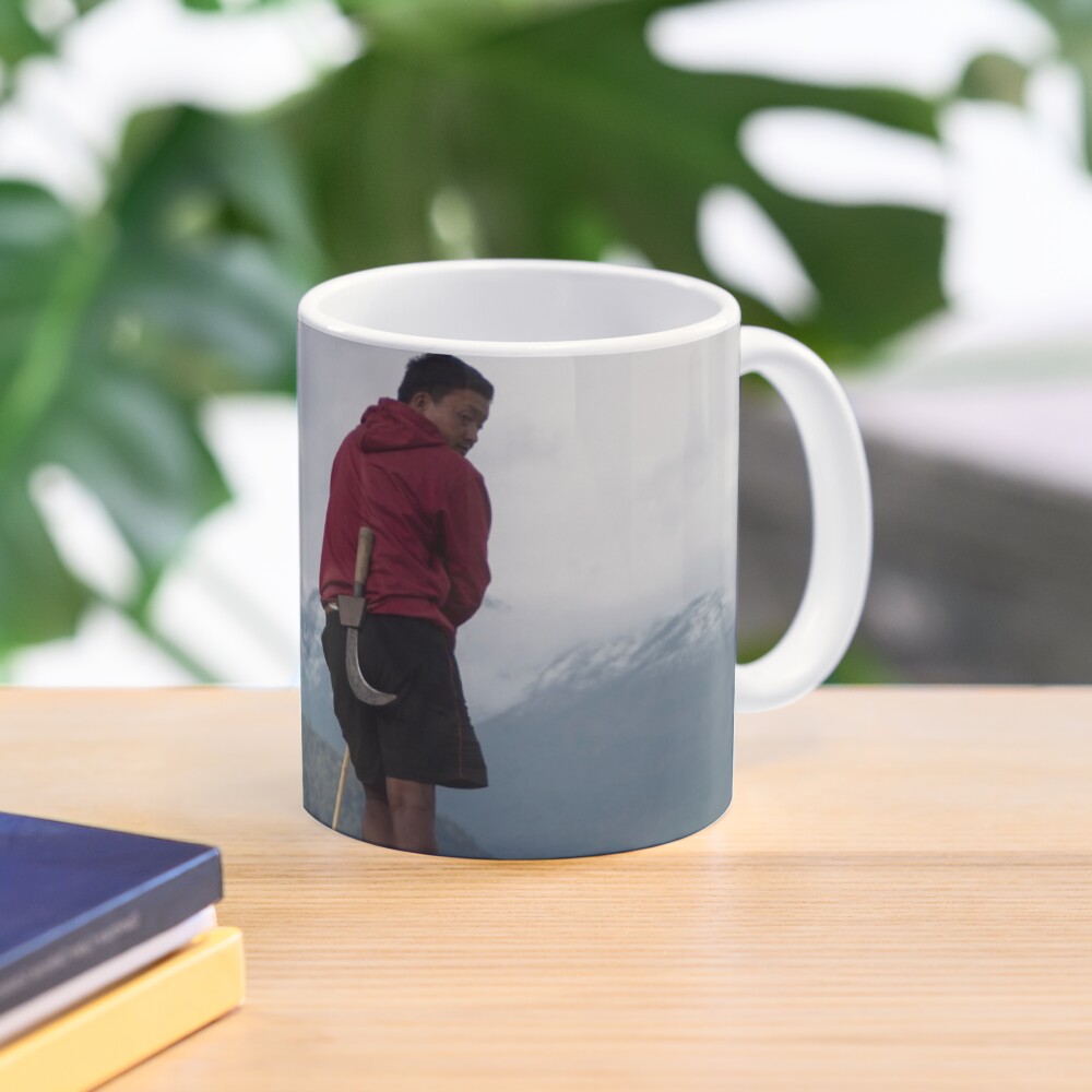 Item preview, Classic Mug designed and sold by missatgerebut.