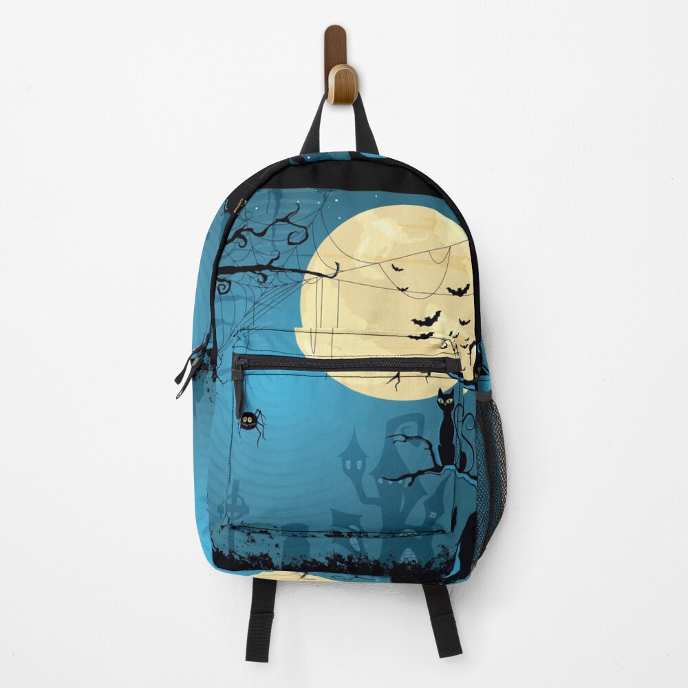 Artikel-Vorschau von Rucksack, designt und verkauft von Said86.