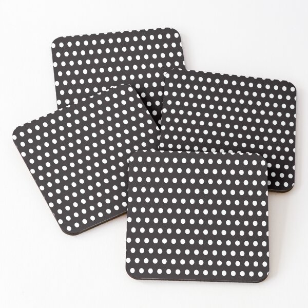 Item preview, Polka dot pattern designed and sold by dresscastle.