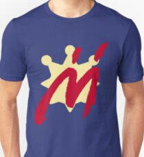 Super Mario Sunshine Unisex T-Shirt