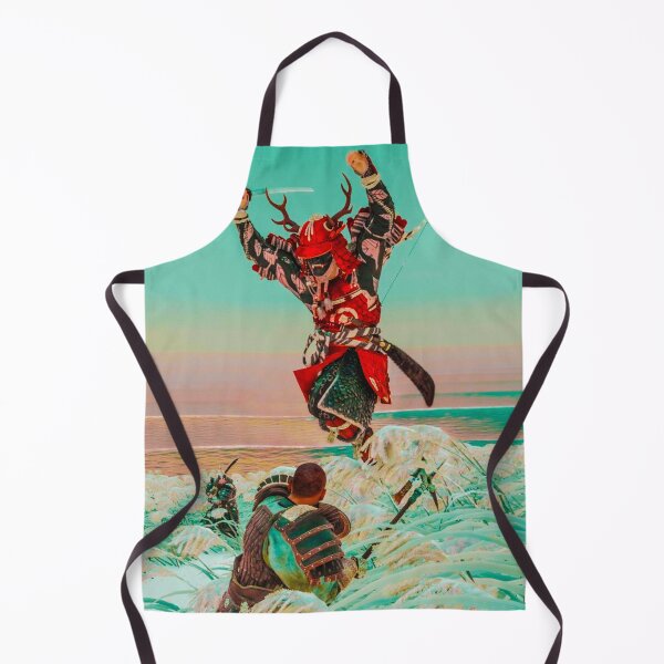 Item preview, The Red Demon designed and sold by CraigHarveyGurr.