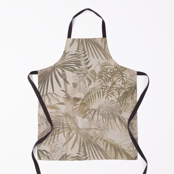 Item preview, Tropically (neutral colors)invert designed and sold by BessoChicca.