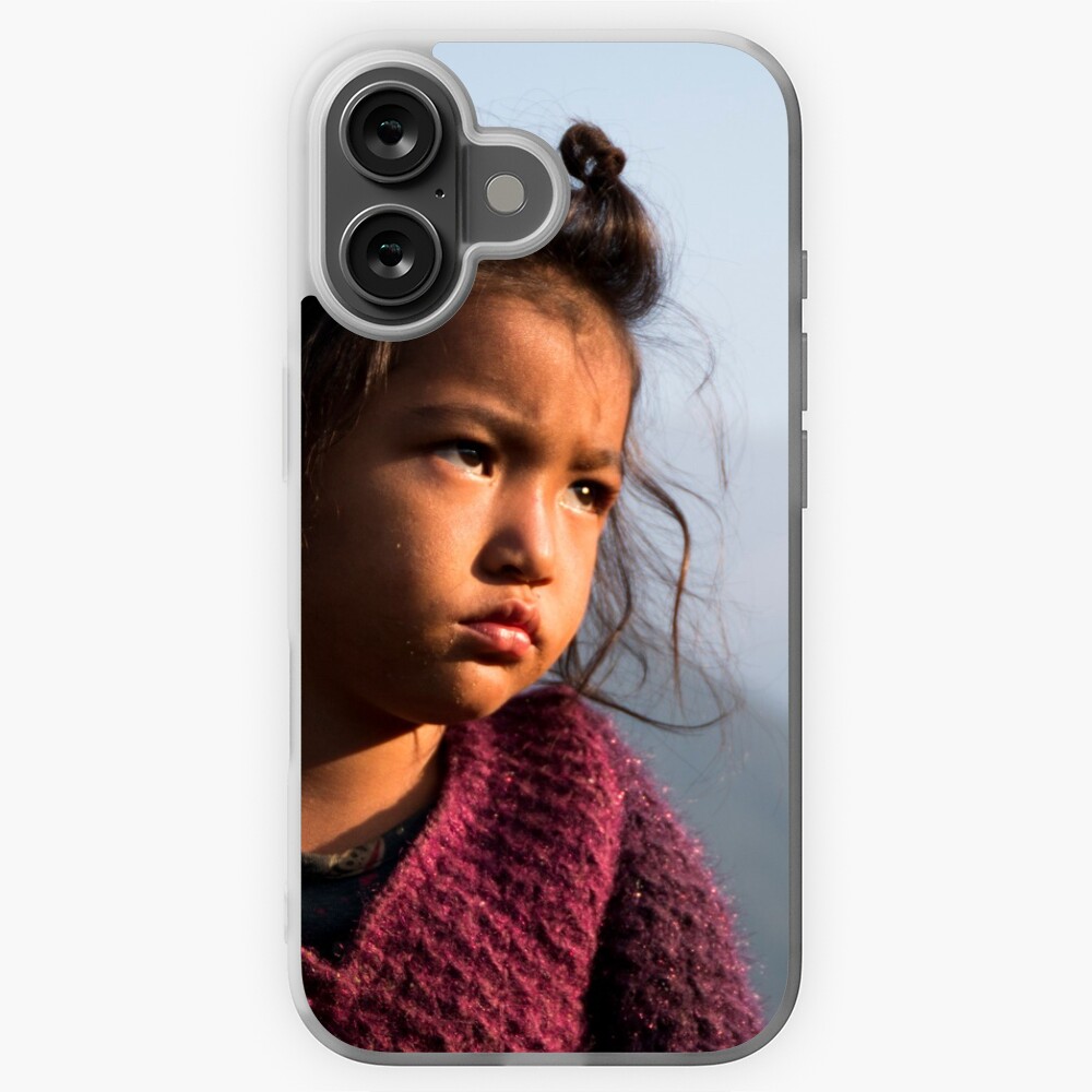 Item preview, iPhone Soft Case designed and sold by missatgerebut.
