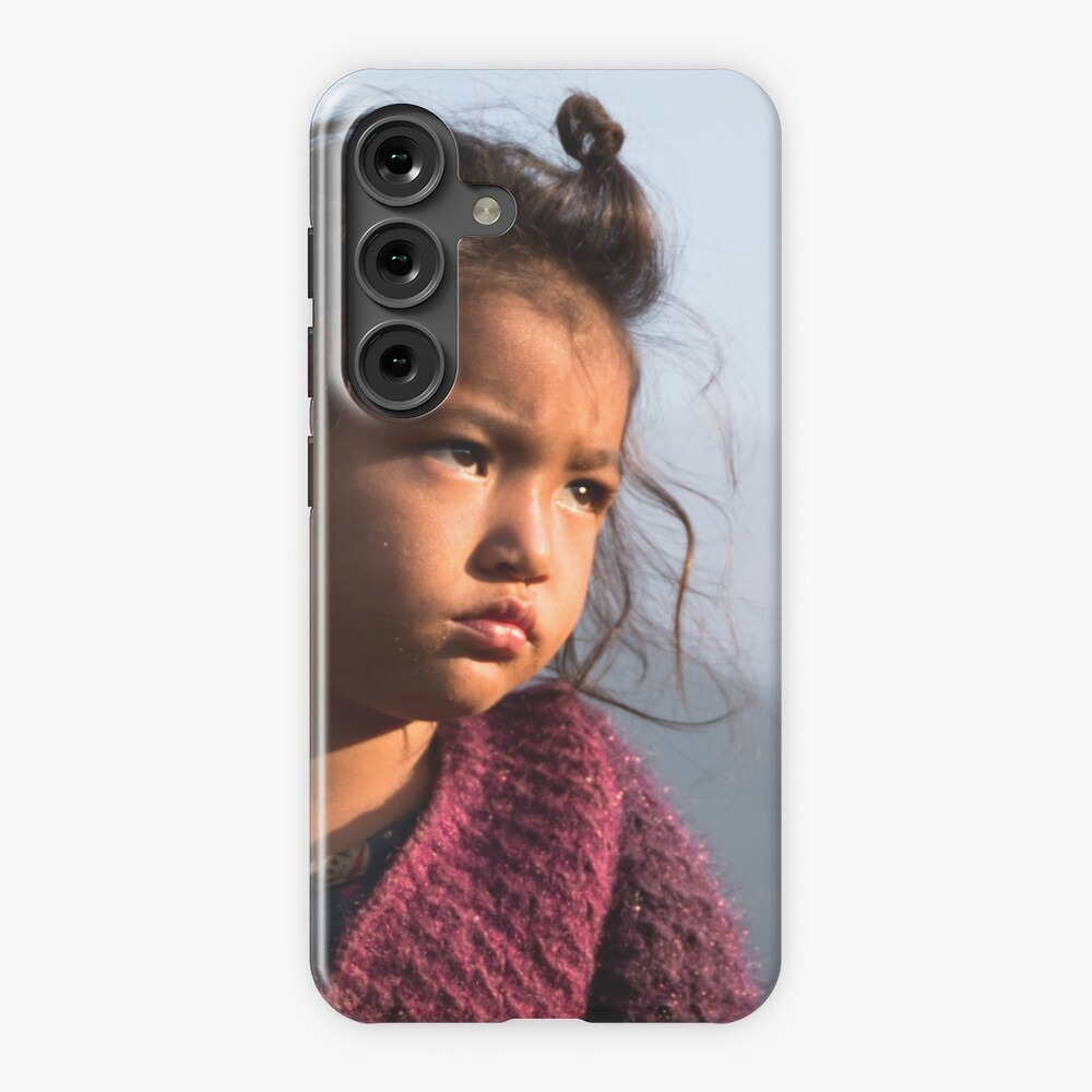 Item preview, Samsung Galaxy Snap Case designed and sold by missatgerebut.