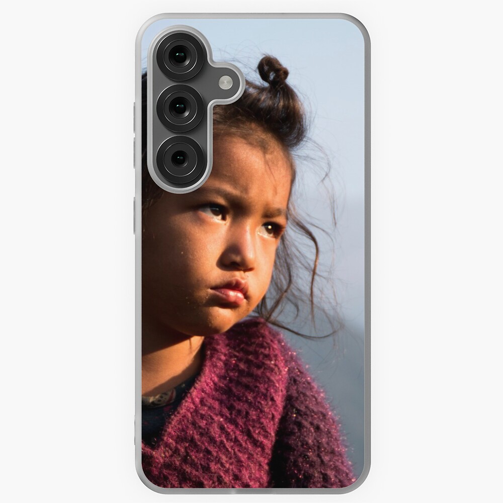 Item preview, Samsung Galaxy Soft Case designed and sold by missatgerebut.