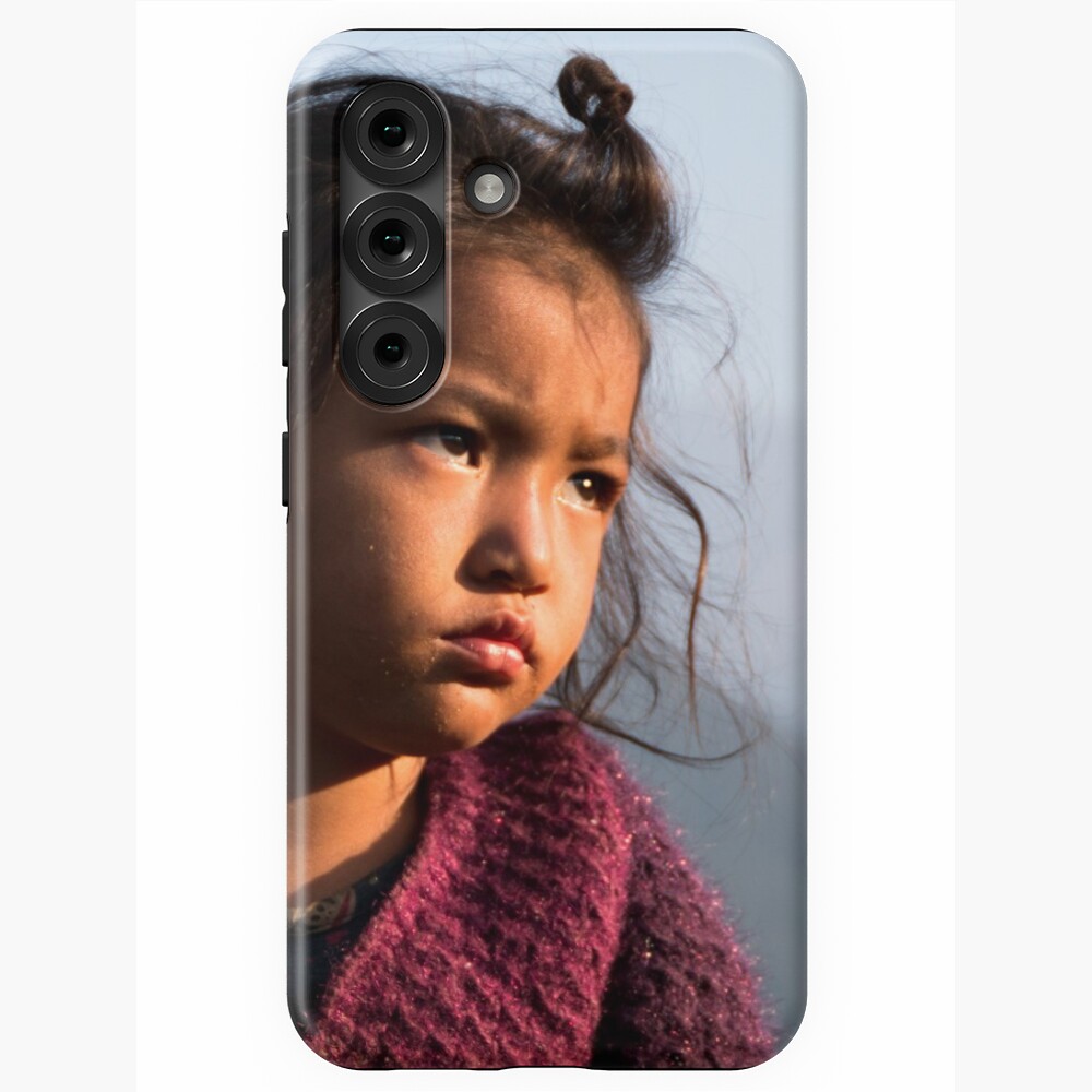 Item preview, Samsung Galaxy Tough Case designed and sold by missatgerebut.