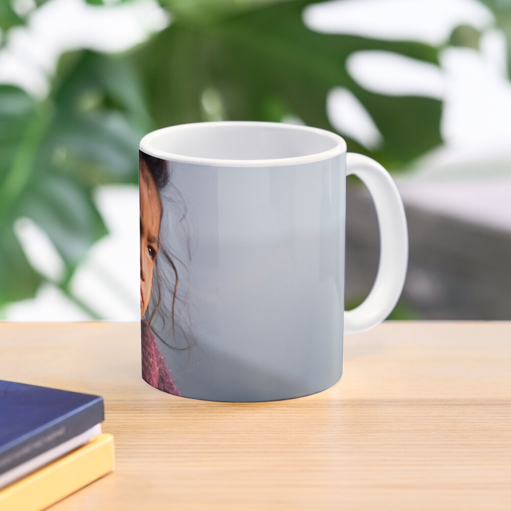 Item preview, Classic Mug designed and sold by missatgerebut.