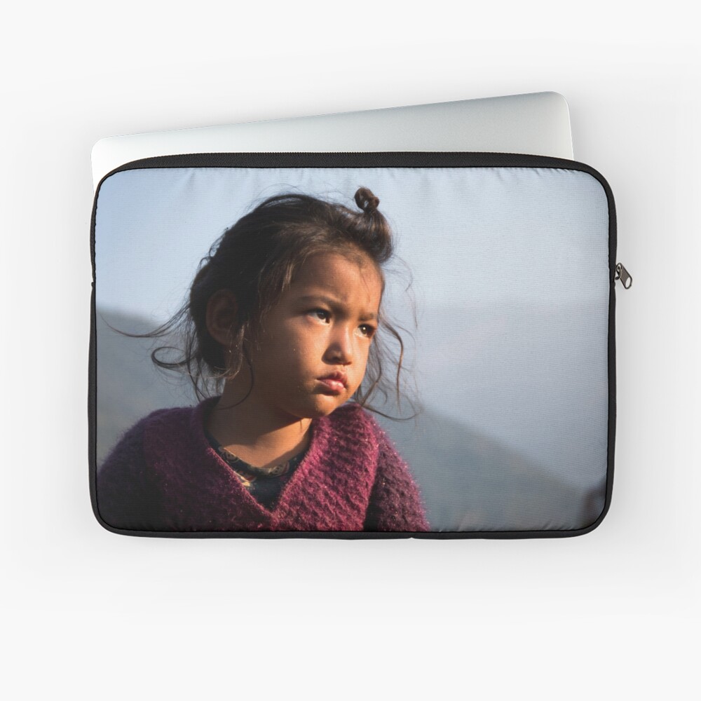 Item preview, Laptop Sleeve designed and sold by missatgerebut.
