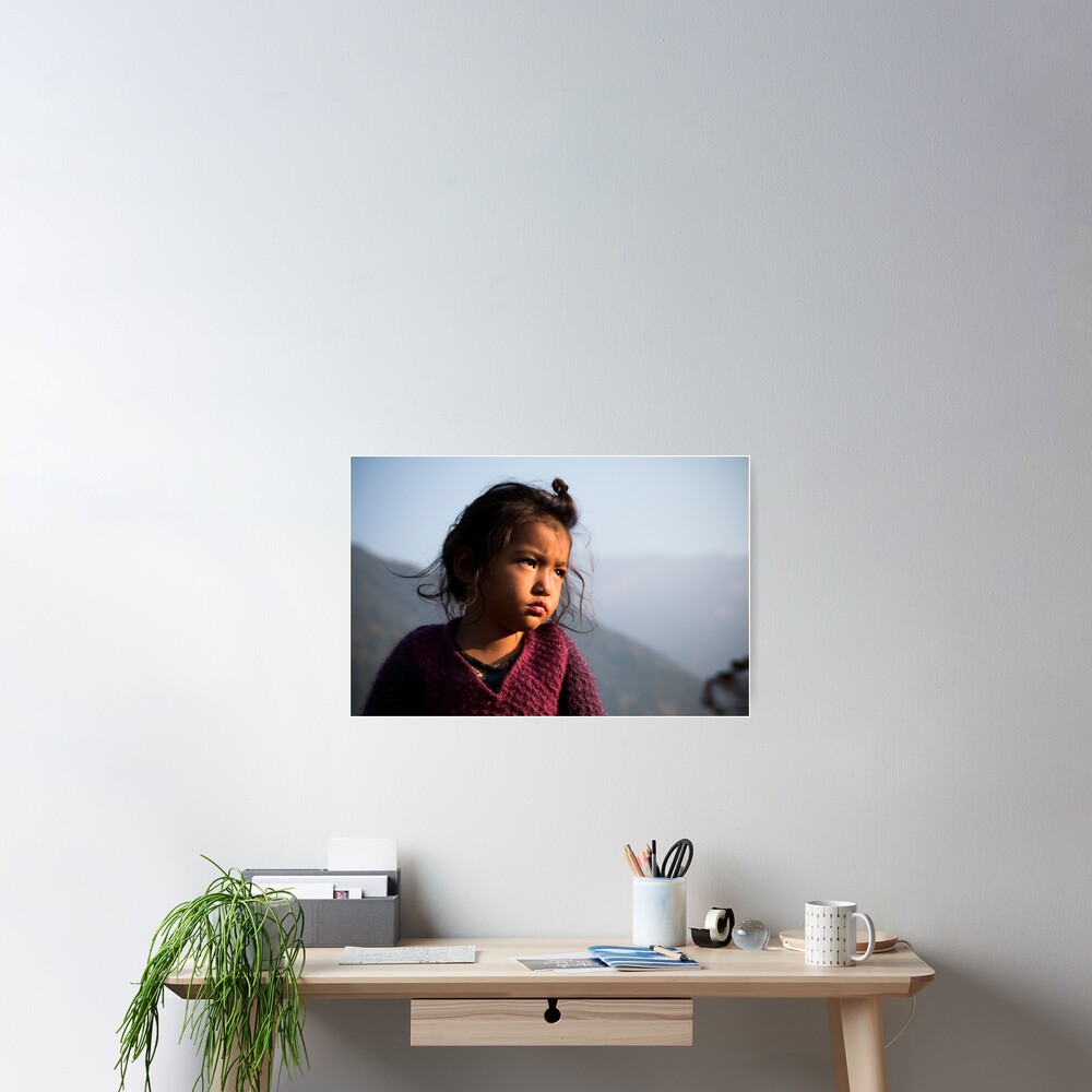 Item preview, Poster designed and sold by missatgerebut.