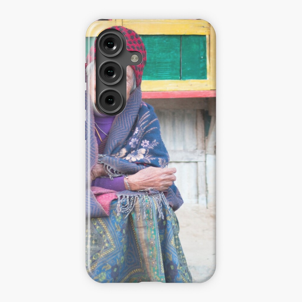Item preview, Samsung Galaxy Snap Case designed and sold by missatgerebut.