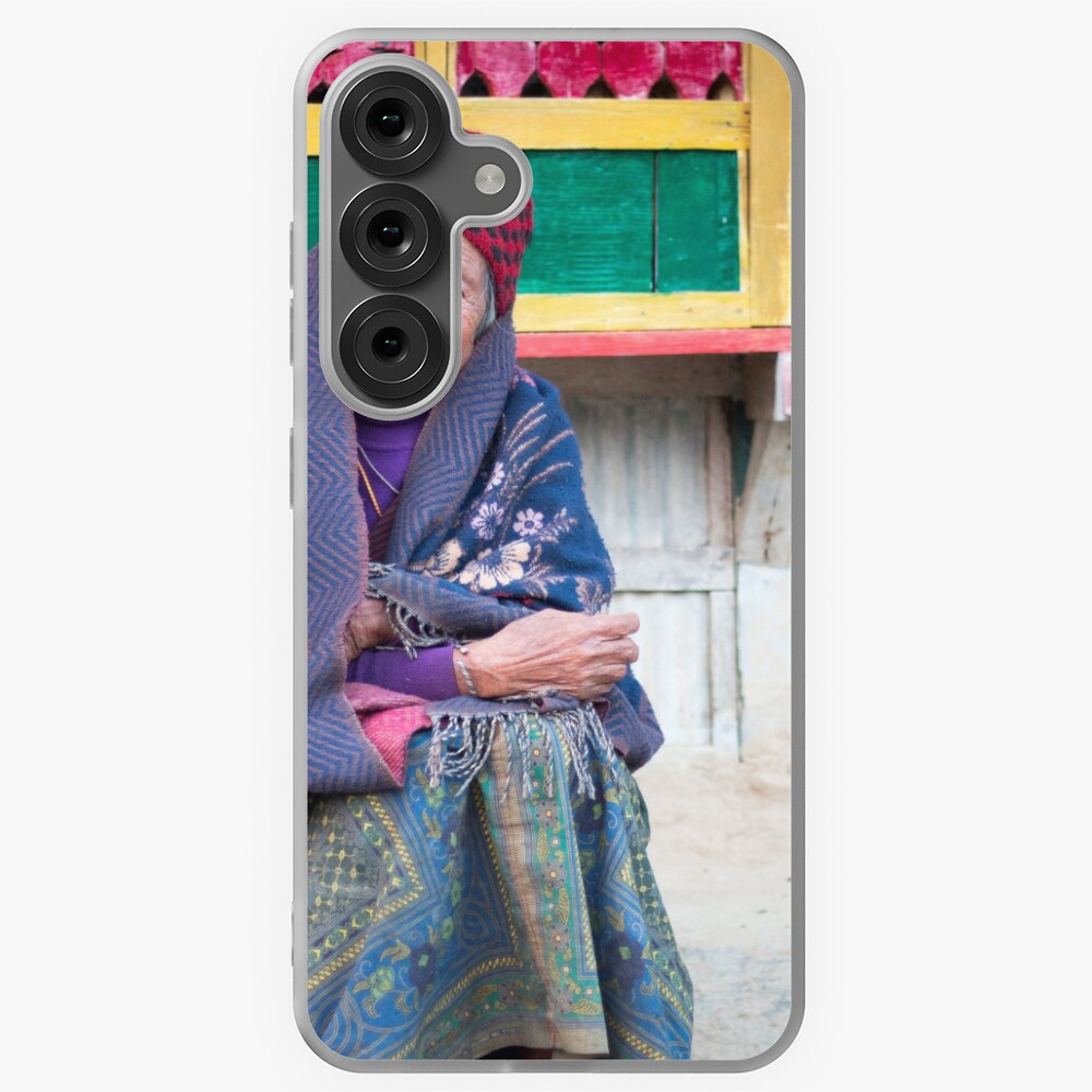 Item preview, Samsung Galaxy Soft Case designed and sold by missatgerebut.