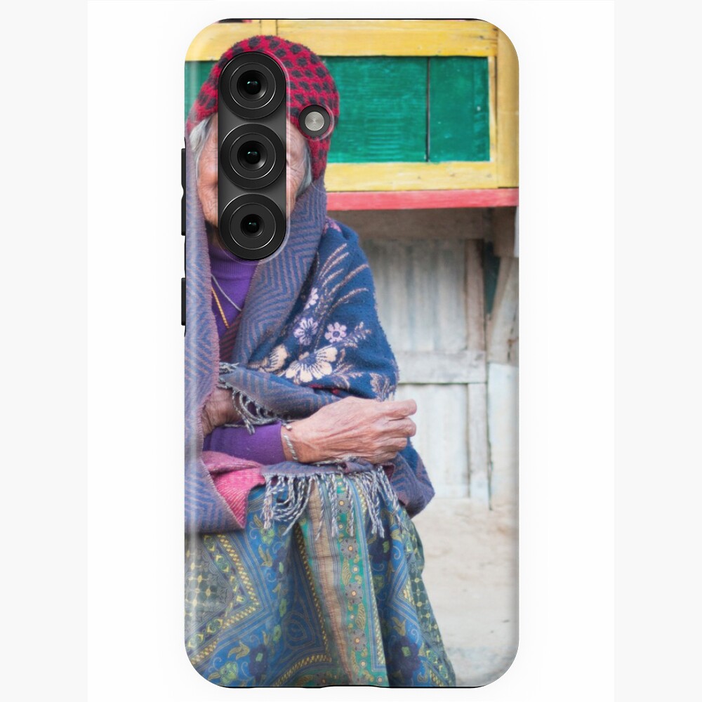 Item preview, Samsung Galaxy Tough Case designed and sold by missatgerebut.