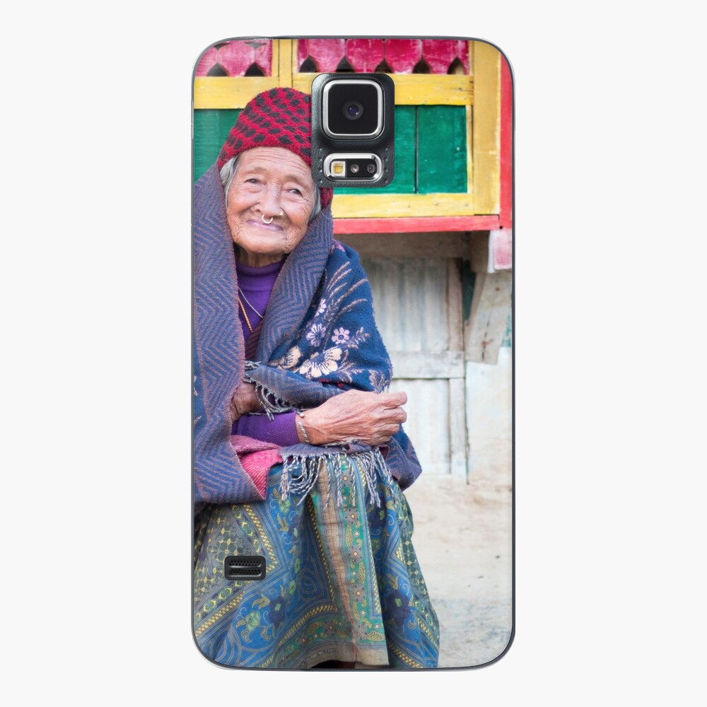 Item preview, Samsung Galaxy Skin designed and sold by missatgerebut.