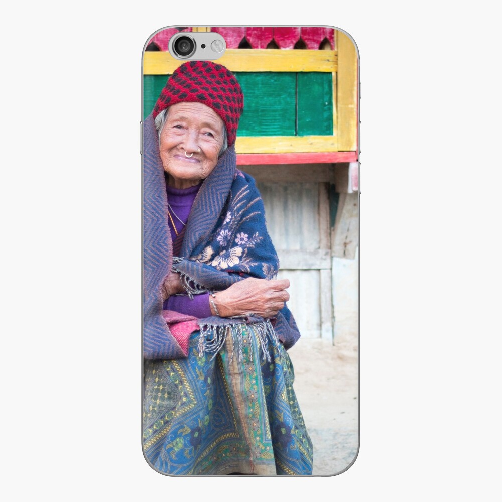 Item preview, iPhone Skin designed and sold by missatgerebut.