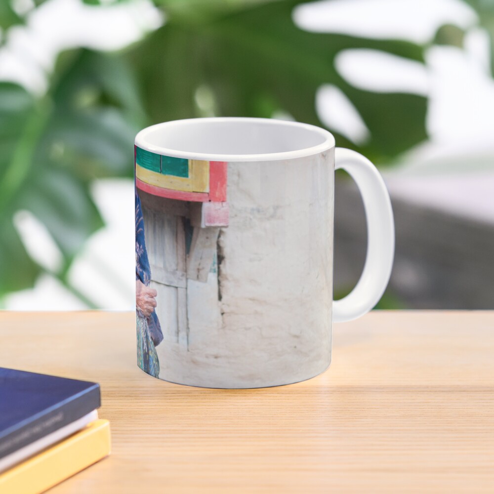 Item preview, Classic Mug designed and sold by missatgerebut.