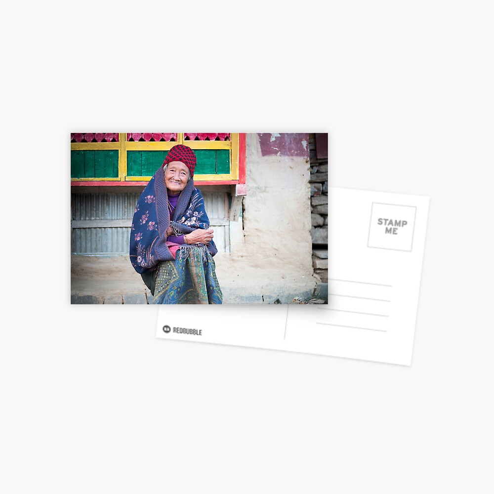 Item preview, Postcard designed and sold by missatgerebut.