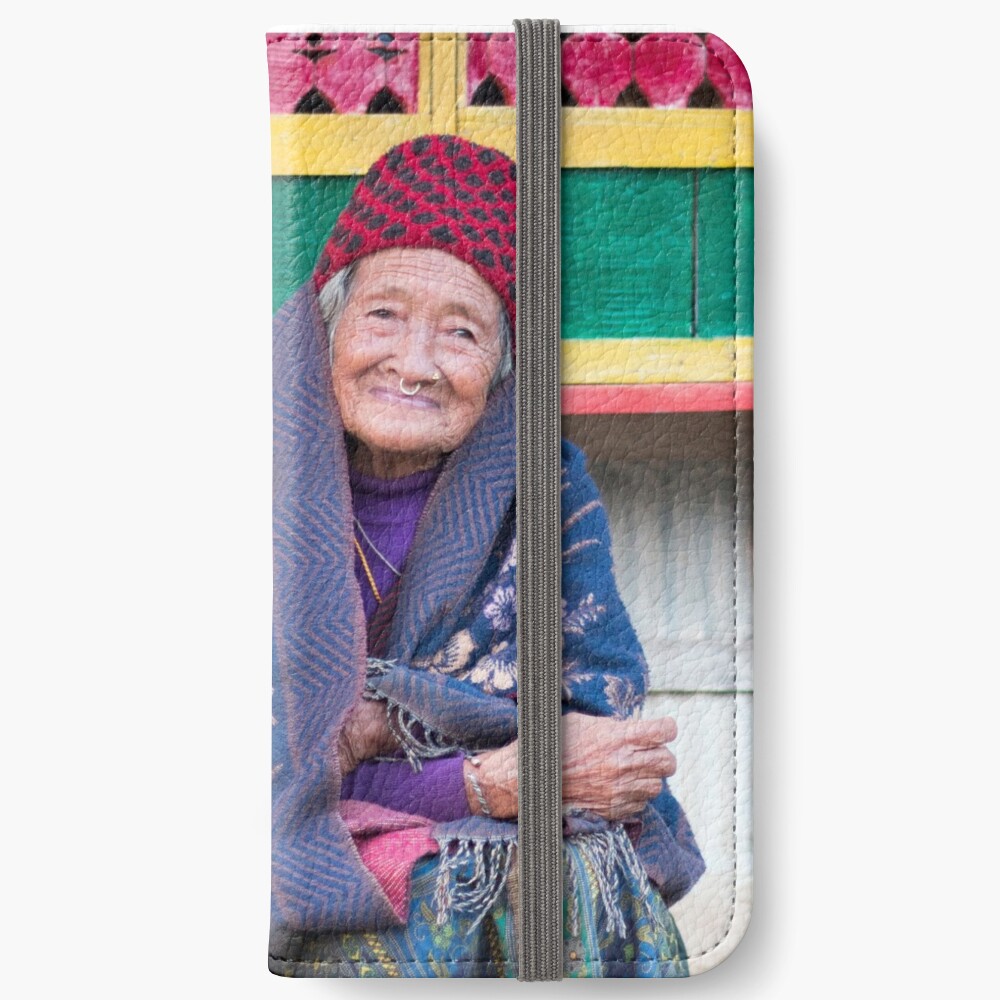 Item preview, iPhone Wallet designed and sold by missatgerebut.