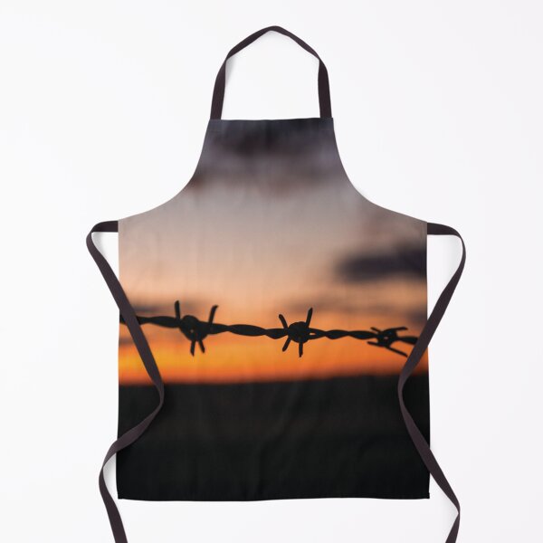 Item preview, Sunset Barb designed and sold by Candice O'Neill.