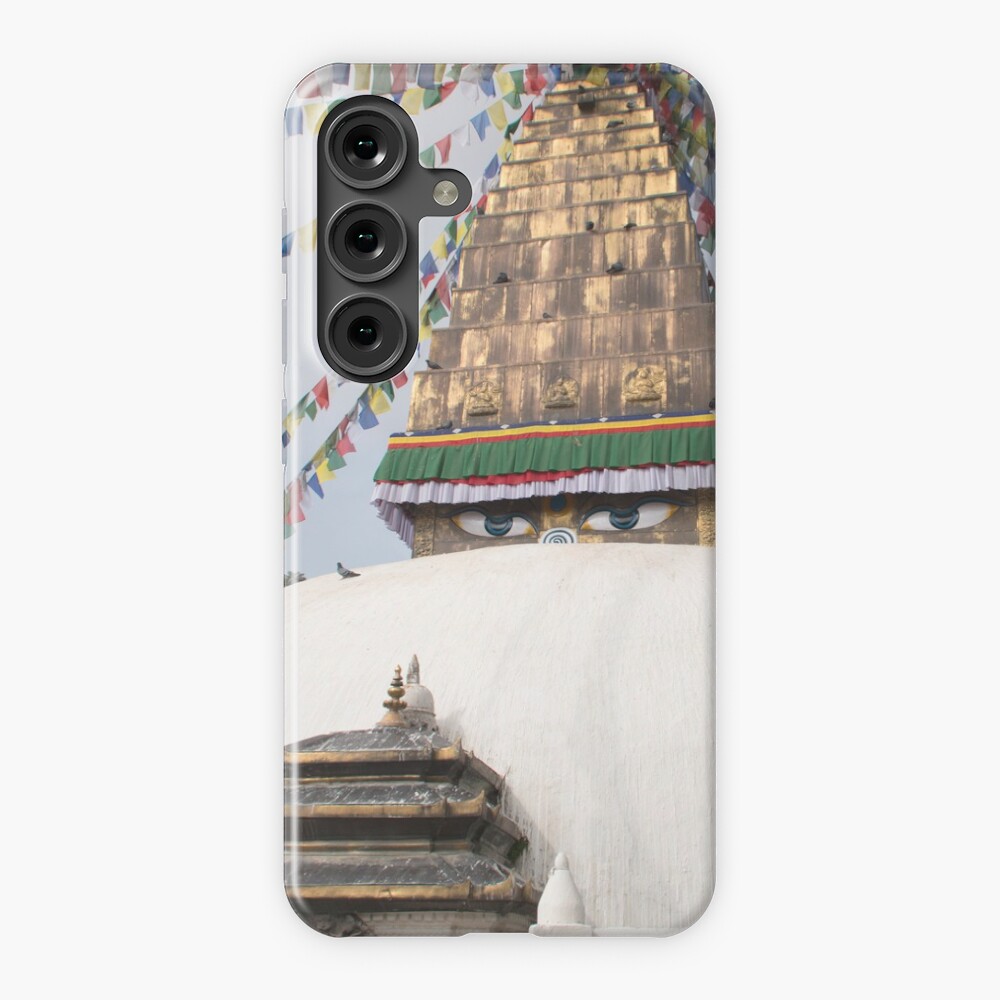Item preview, Samsung Galaxy Snap Case designed and sold by missatgerebut.